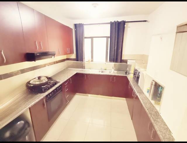 2 BEDROOM PROPERTY TO RENT IN RESERVOIR HILLS